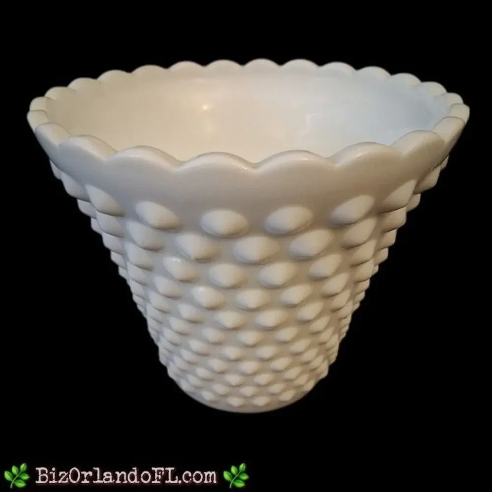 Fenton vintage round